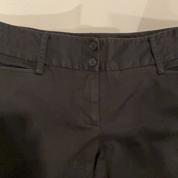 Ann Taylor Loft size 8 pants*EUC - Picture 2 of 12